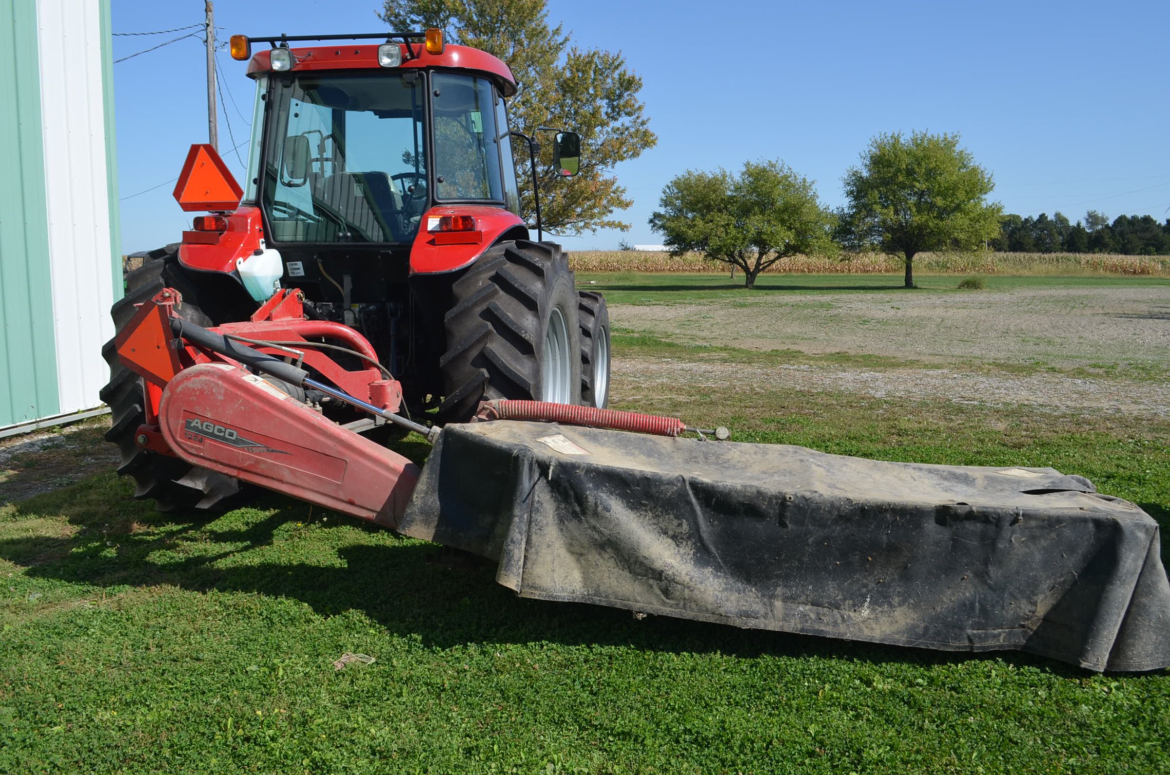 Property photo 7 - FARM EQUIPMENT AUCTION IN PAULDING COUNTY, OHIO